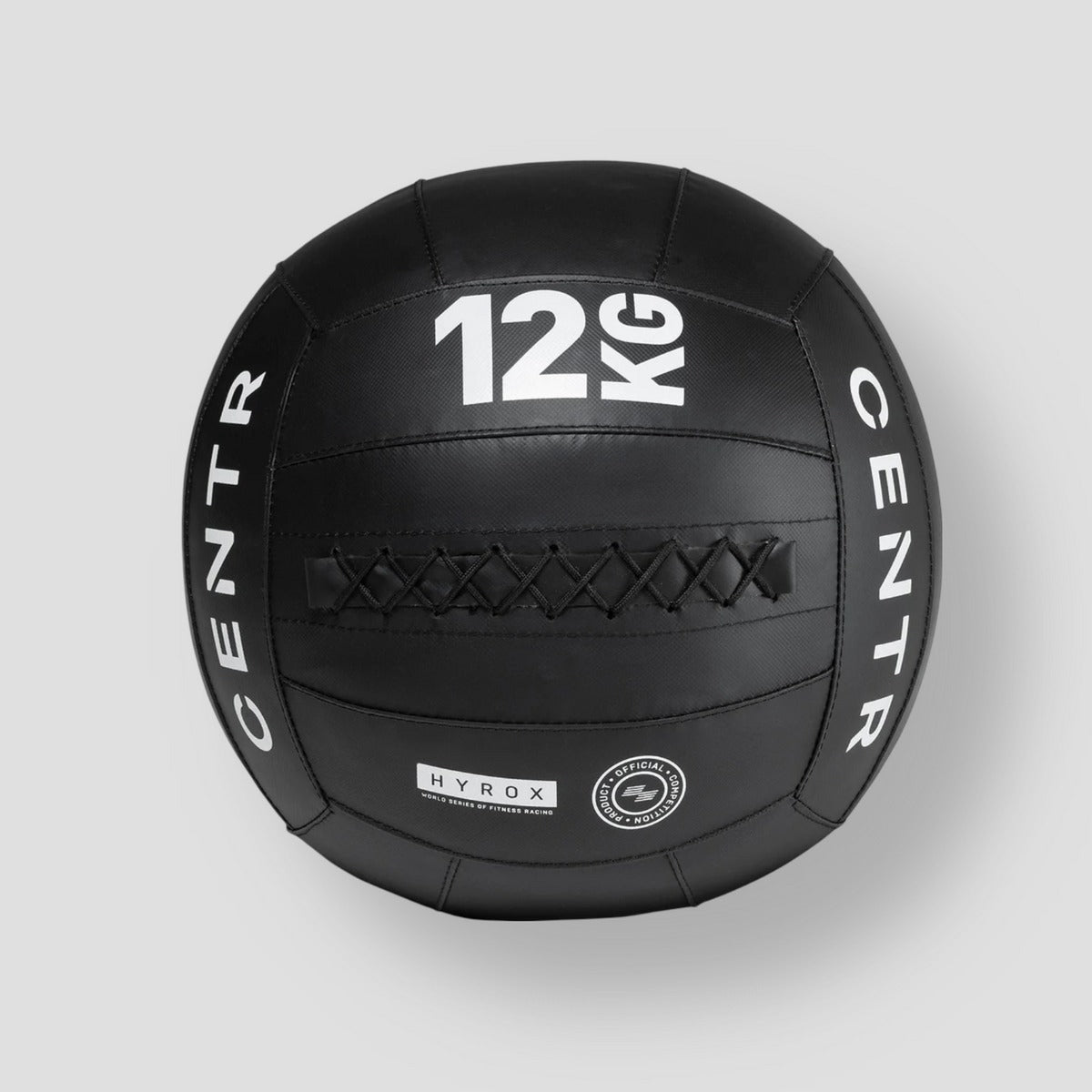 WALL BALL CENTR X HYROX