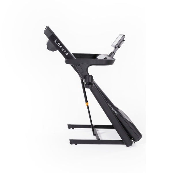 TAPIS DE COURSE CENTR RUNR-S PLIABLE AVEC ECRAN TACTILE 10"