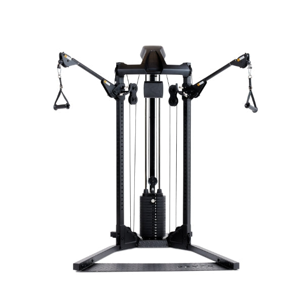 STATION DE MUSCULATION CENTR 1