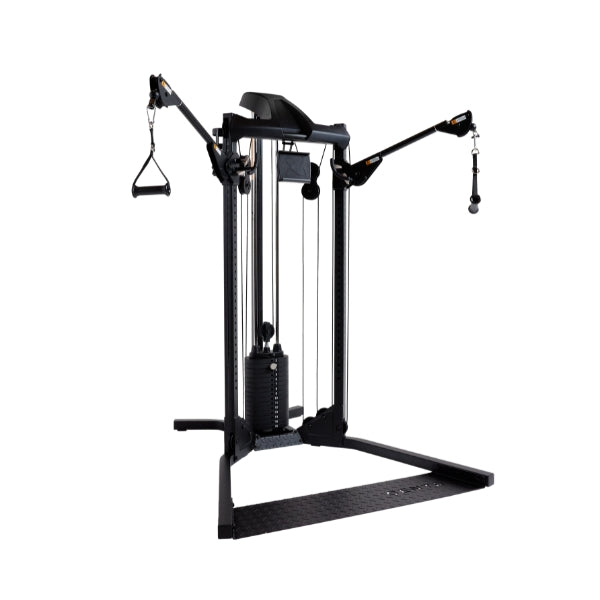 STATION DE MUSCULATION CENTR 1