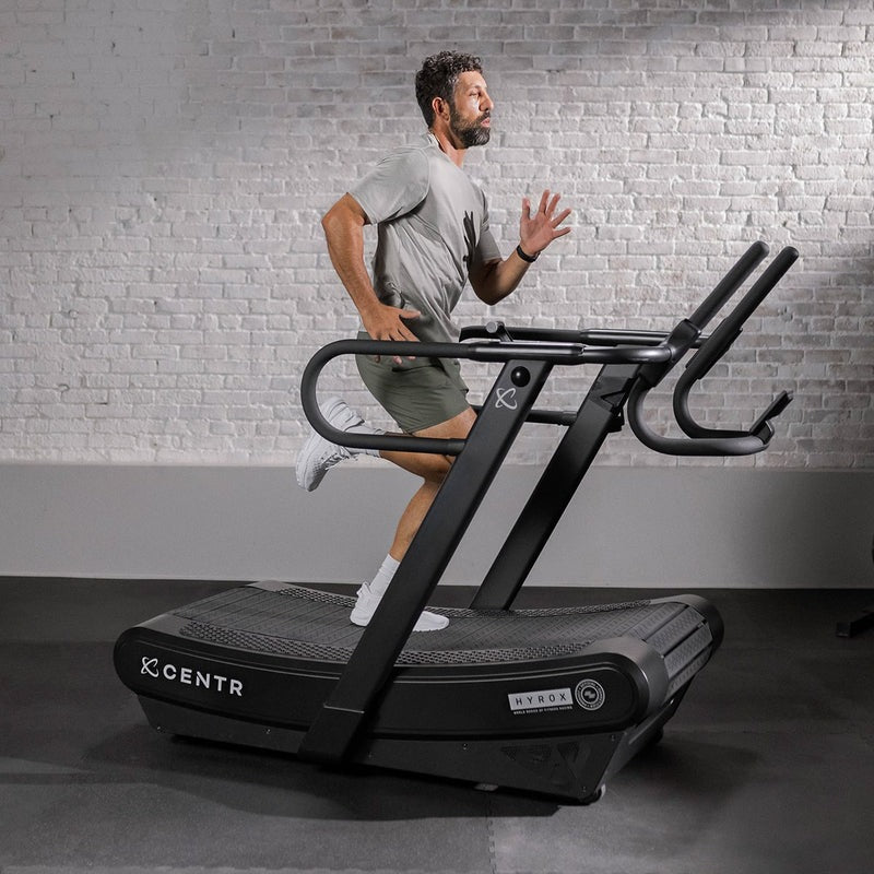 TAPIS DE COURSE CENTR X HYROX PERFORM TREAD
