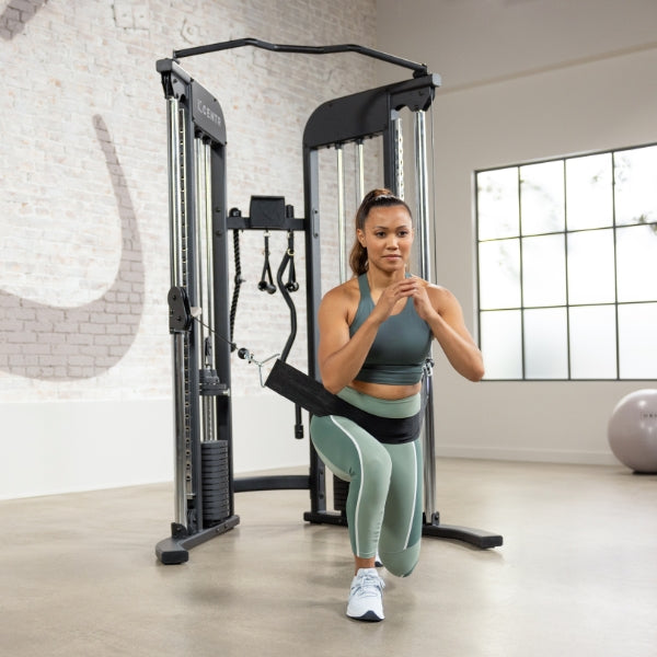 STATION DE MUSCULATION CENTR 2