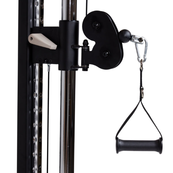 STATION DE MUSCULATION CENTR 2