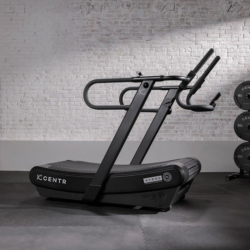 TAPIS DE COURSE CENTR X HYROX PERFORM TREAD
