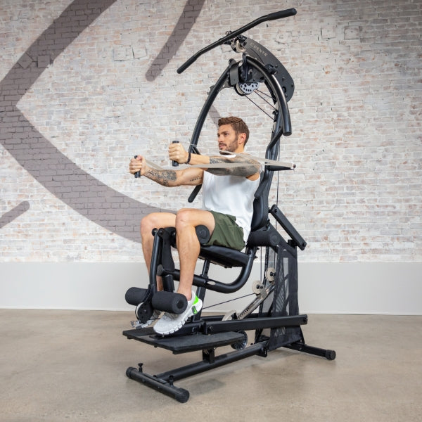 STATION DE MUSCULATION CENTR BODY