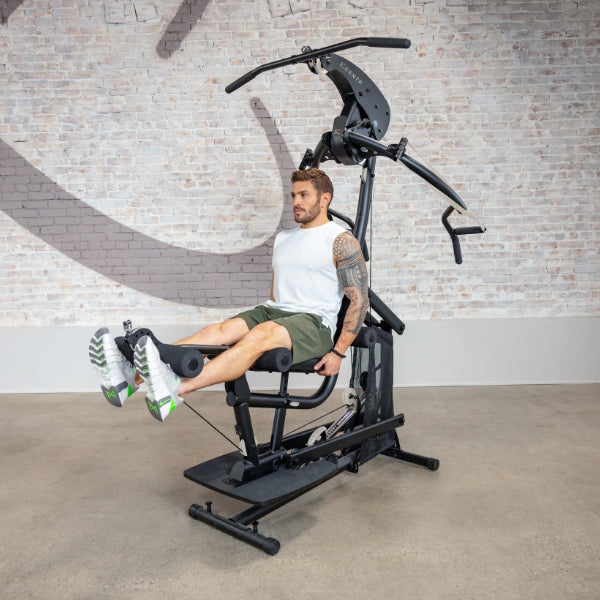 STATION DE MUSCULATION CENTR BODY