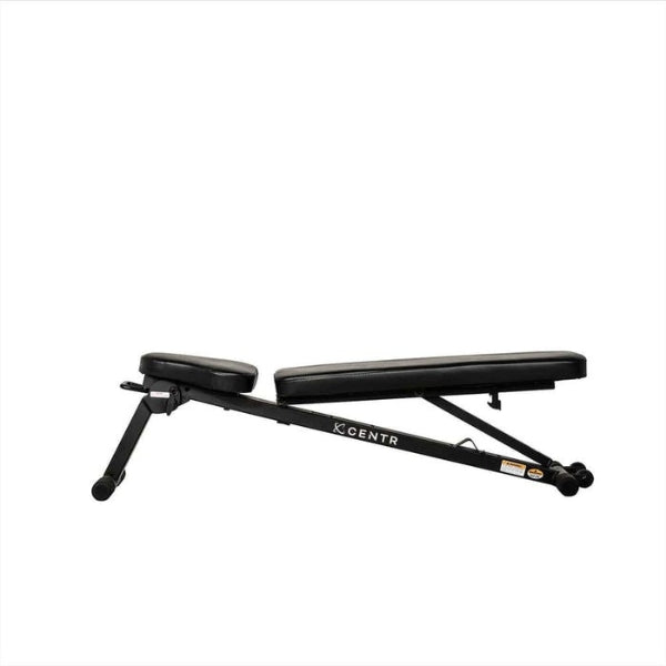 BANC D’ENTRAINEMENT PLIABLE CENTR
