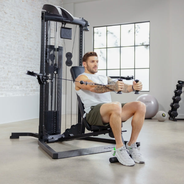 BANC D’ENTRAINEMENT PLIABLE CENTR