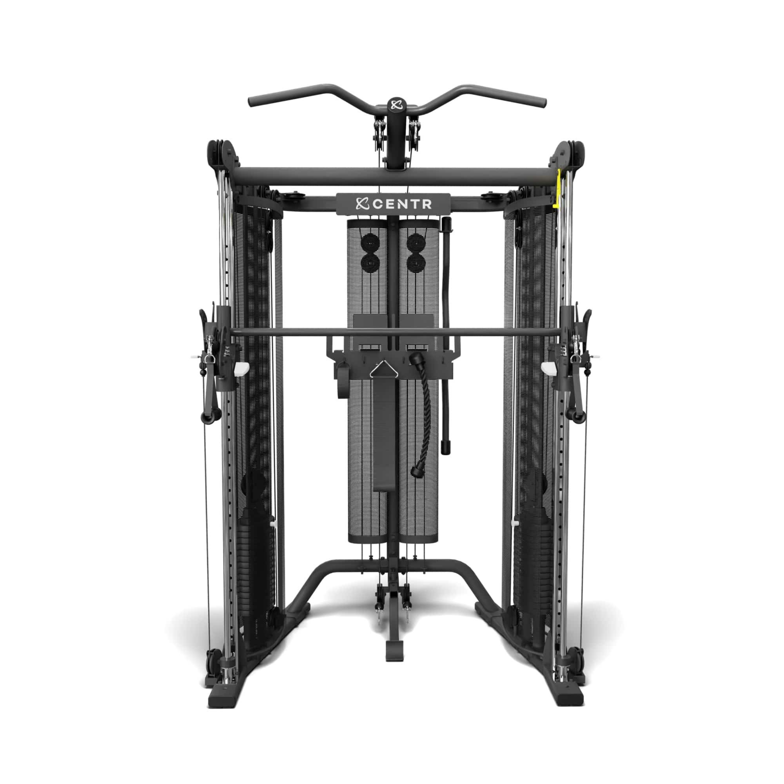 SF6 SMITH FUNCTIONAL TRAINER