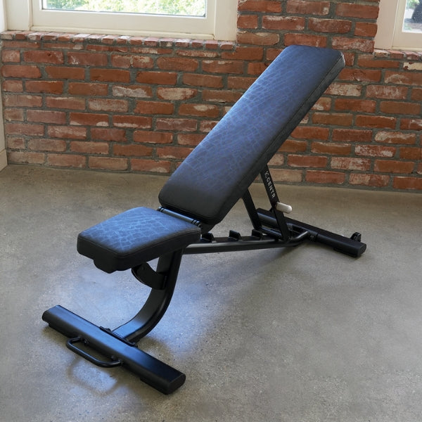 BANC CENTR AJUSTABLE PLAT, INCLINE, DECLINE