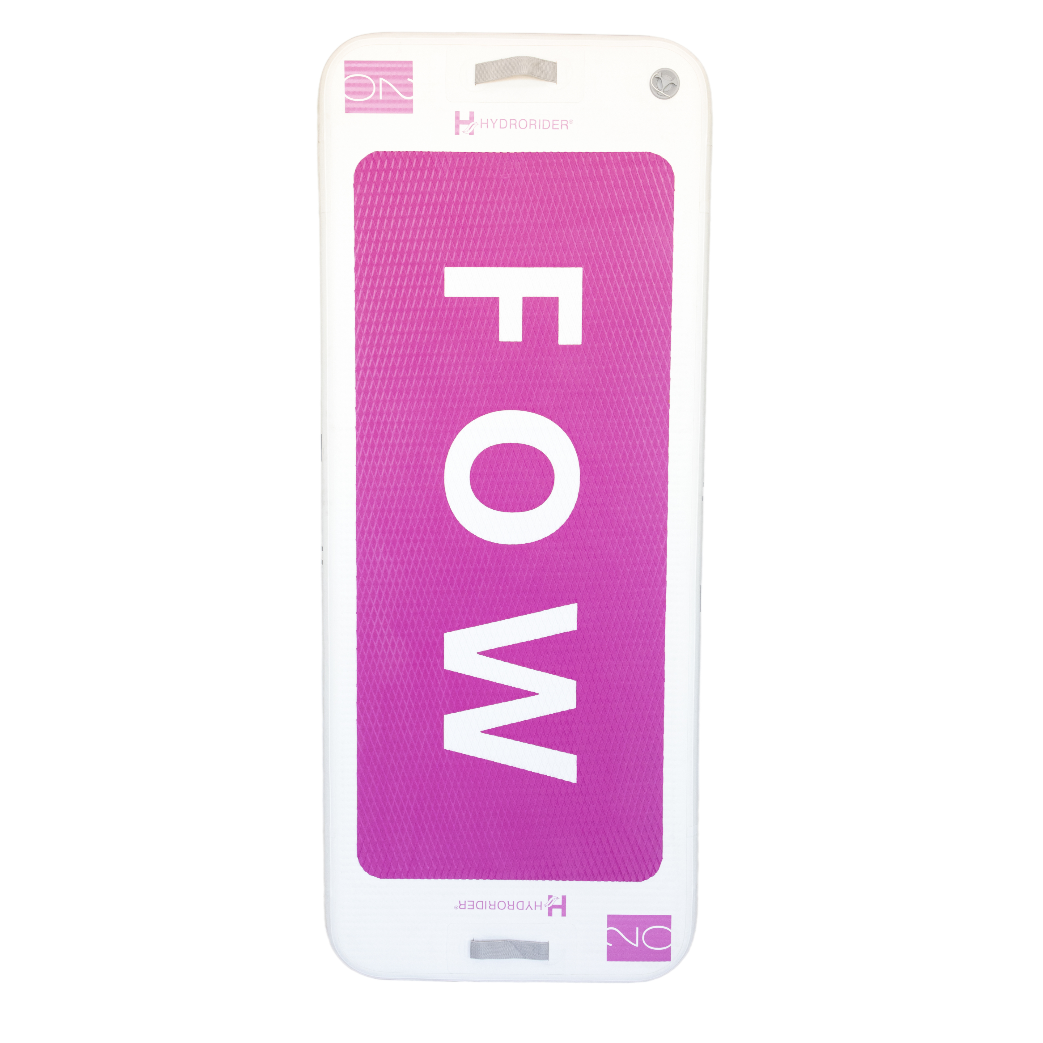 FOW - Fitnes On Water - Hydro Board