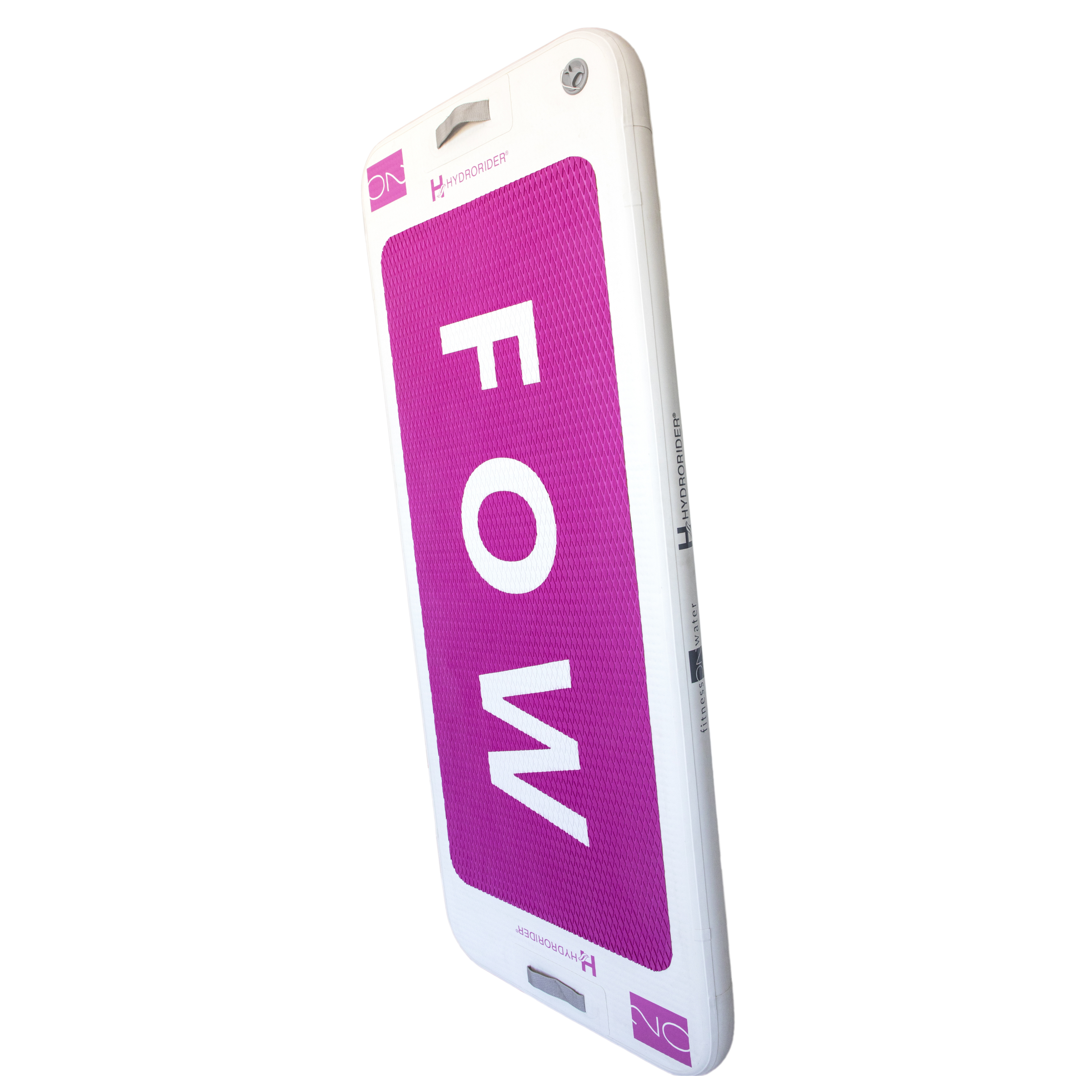 FOW - Fitnes On Water - Hydro Board