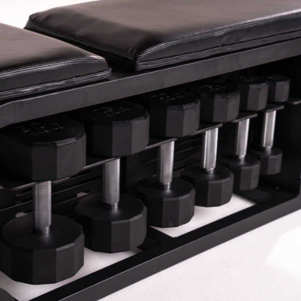 BANC FUSION CENTR