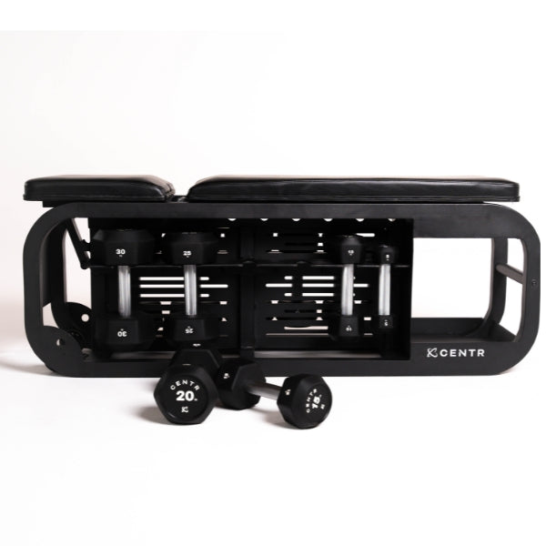 BANC FUSION CENTR