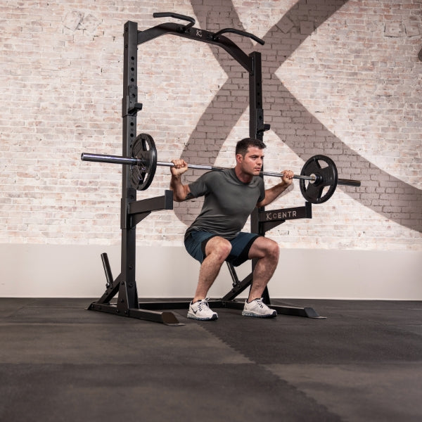 POWER RACK CENTR