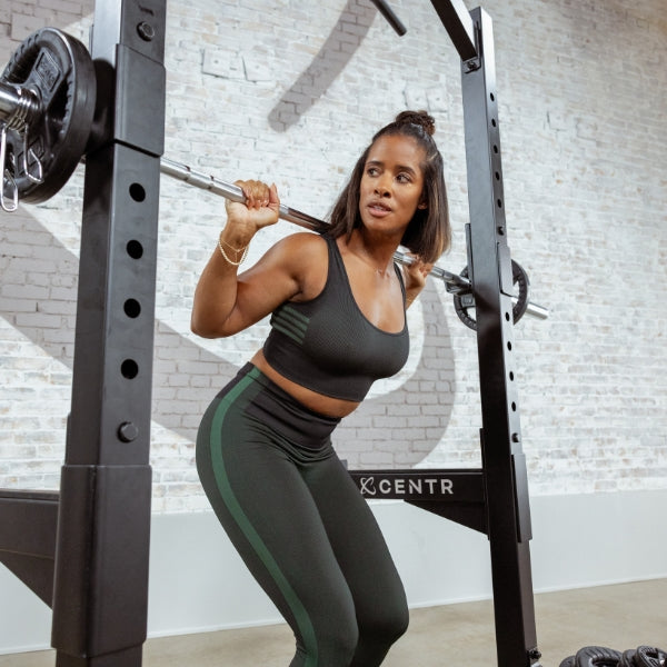 POWER RACK CENTR