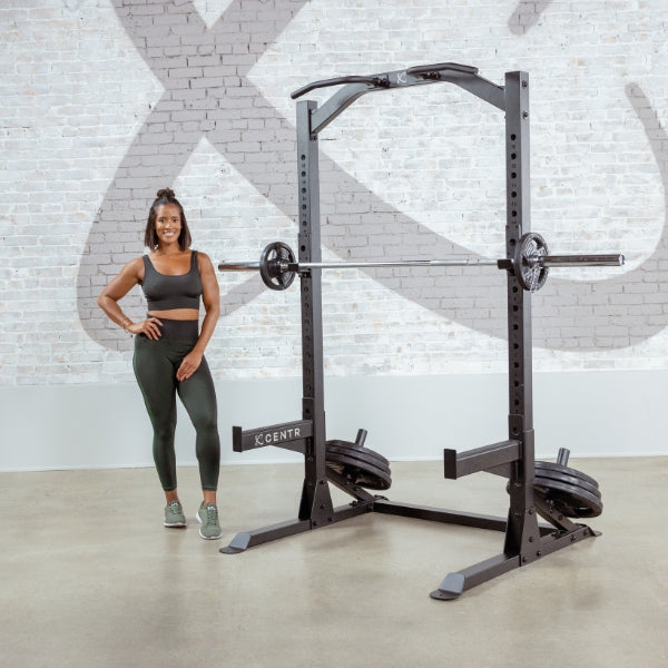 POWER RACK CENTR