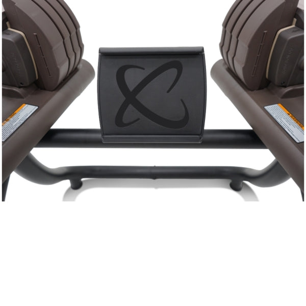 SUPPORT HALTERES AJUSTABLE SMART CENTR
