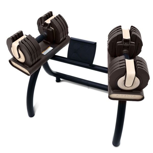 SUPPORT HALTERES AJUSTABLE SMART CENTR