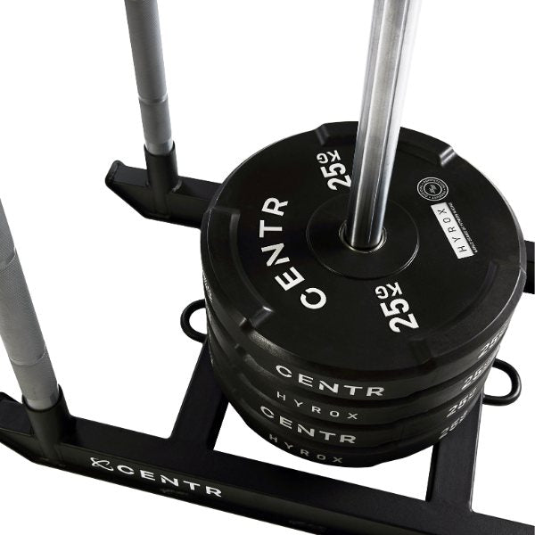 POWER SLED CENTR X HYROX COMPETITION