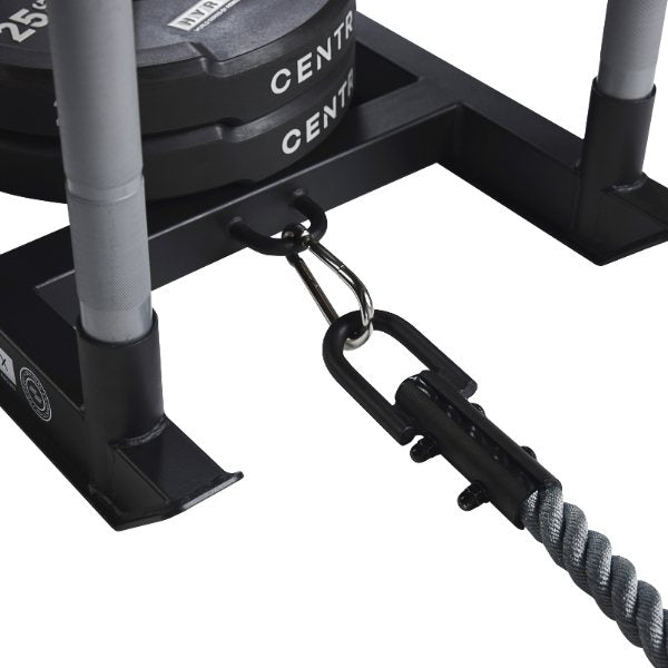 POWER SLED CENTR X HYROX COMPETITION