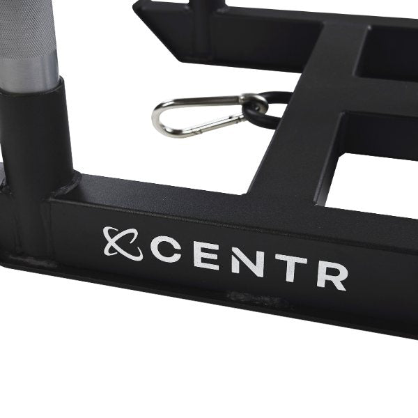 POWER SLED CENTR X HYROX COMPETITION