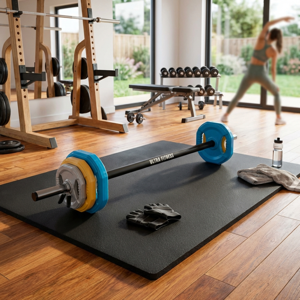 Kit de body pump