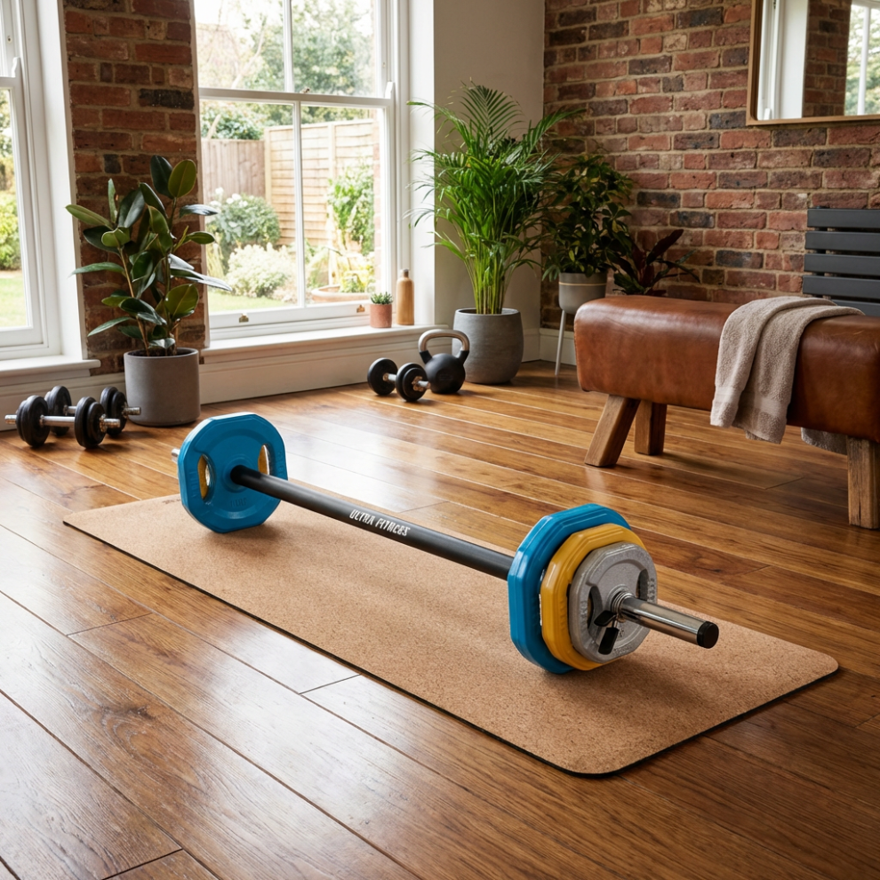 Kit de body pump