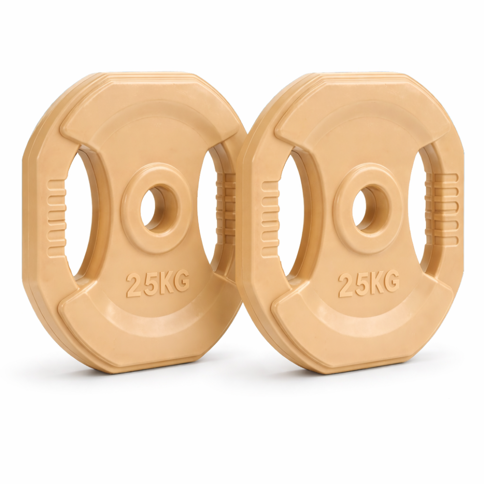 Kit de body pump