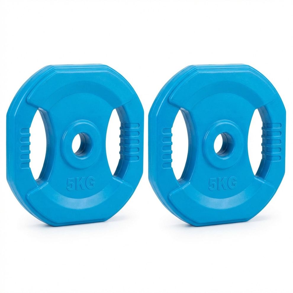 Kit de body pump