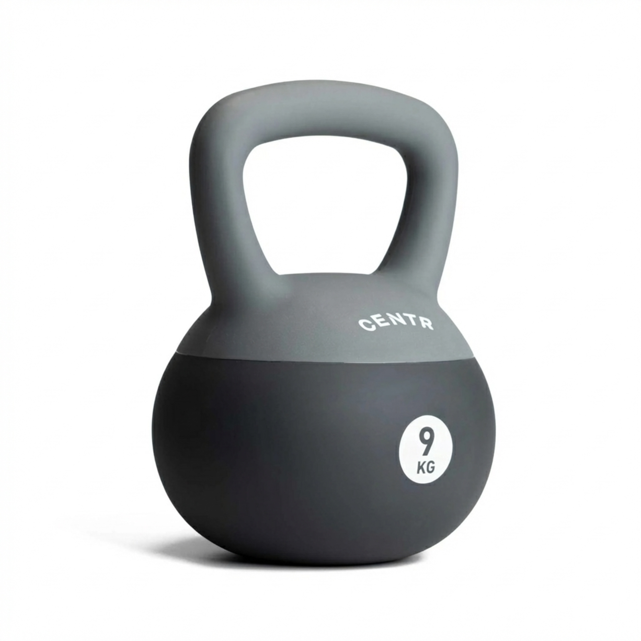 KETTLEBELL RONDE SOUPLE CENTR POWER SERIES