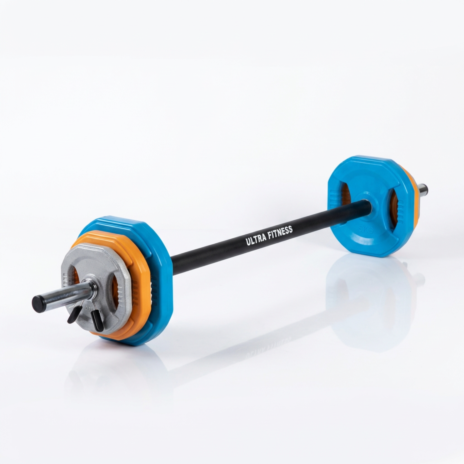 Kit de body pump