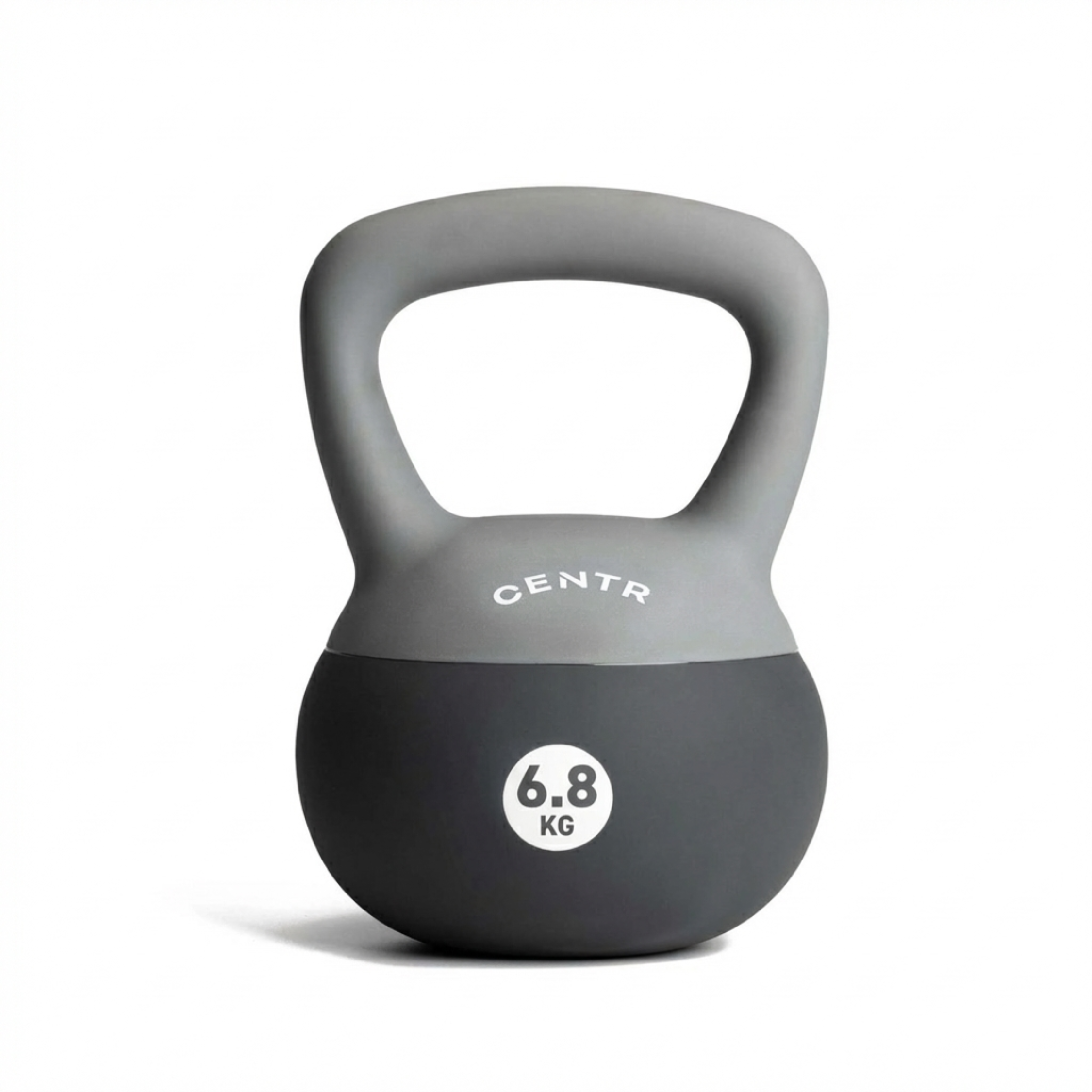 KETTLEBELL RONDE SOUPLE CENTR POWER SERIES
