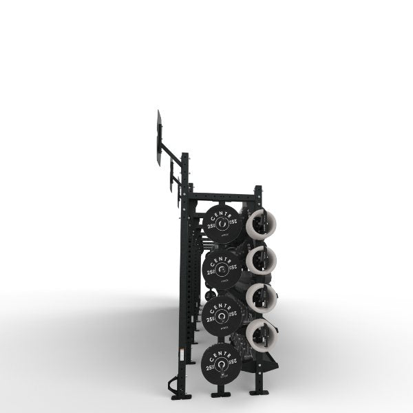 RACK PERFORMANCE CENTR X HYROX