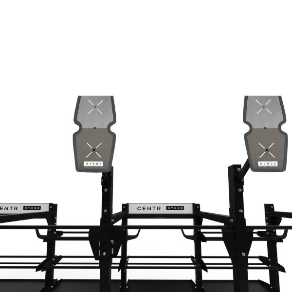 RACK PERFORMANCE CENTR X HYROX