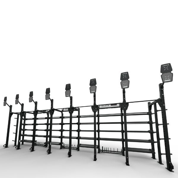 RACK PERFORMANCE CENTR X HYROX
