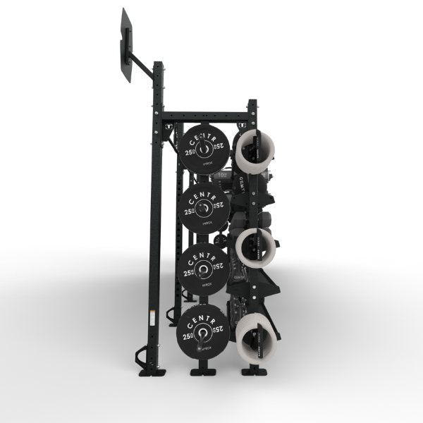 RACK PERFORMANCE CENTR X HYROX