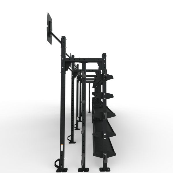 RACK PERFORMANCE CENTR X HYROX