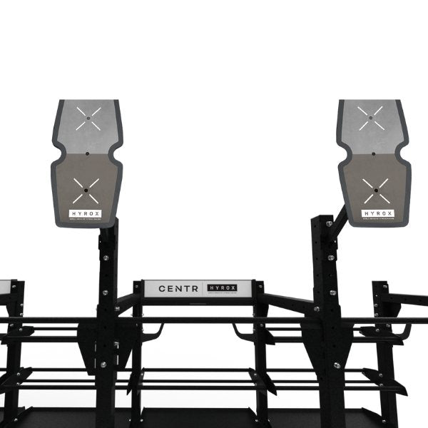 RACK PERFORMANCE CENTR X HYROX