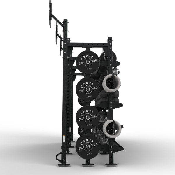 RACK PERFORMANCE CENTR X HYROX