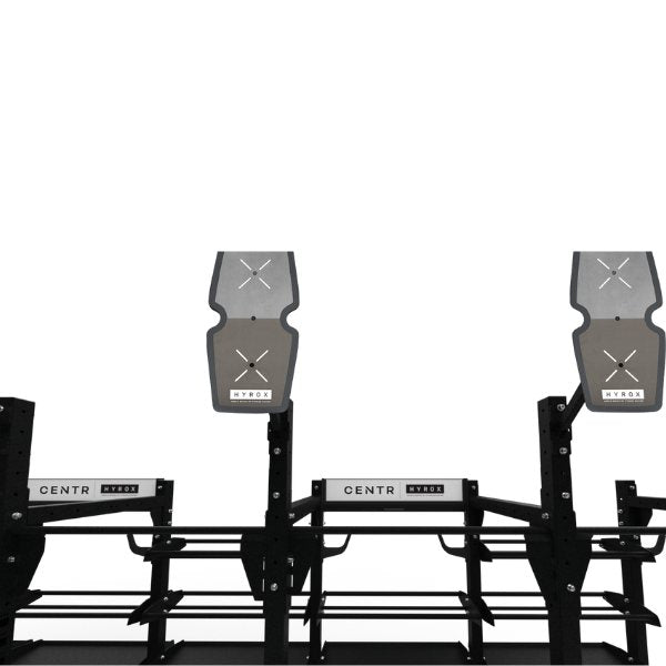 RACK PERFORMANCE CENTR X HYROX