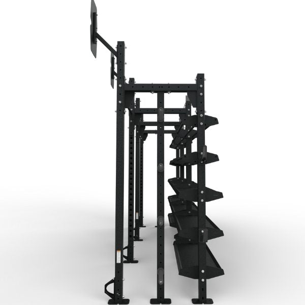 RACK PERFORMANCE CENTR X HYROX