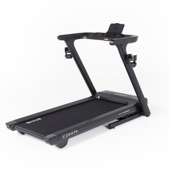 TAPIS DE COURSE RUNR PLIABLE