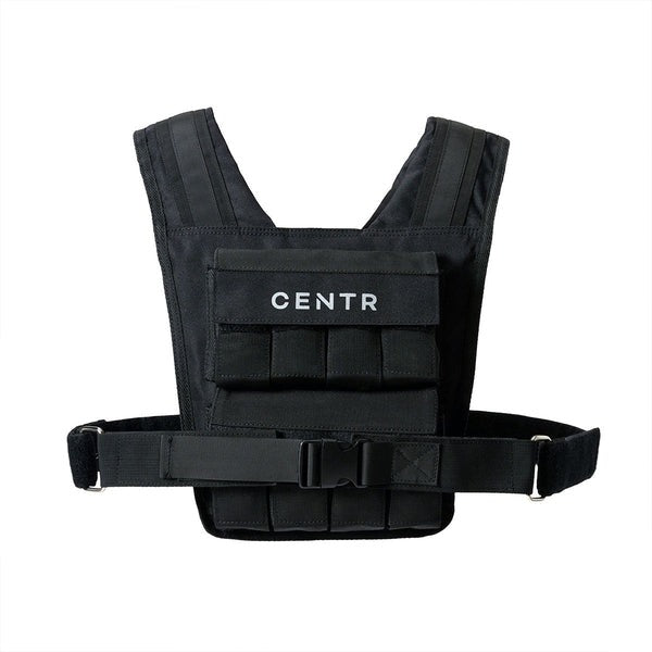 GILET LESTE 9 KG CENTR