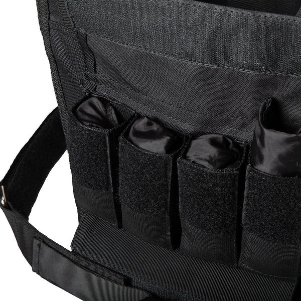 GILET LESTE 9 KG CENTR