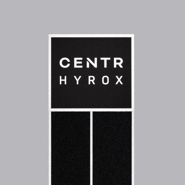 TURF PERFORMANCE CENTR X HYROX