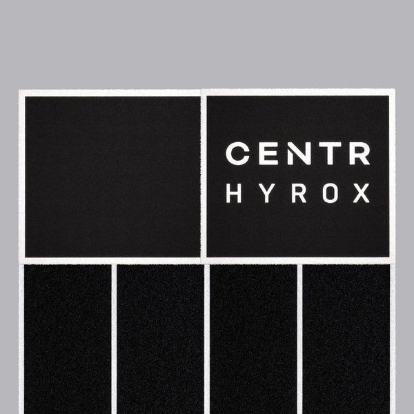 TURF PERFORMANCE CENTR X HYROX