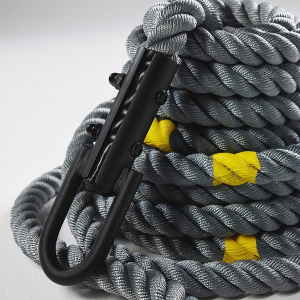 POWER ROPE CENTR X HYROX COMPETITION