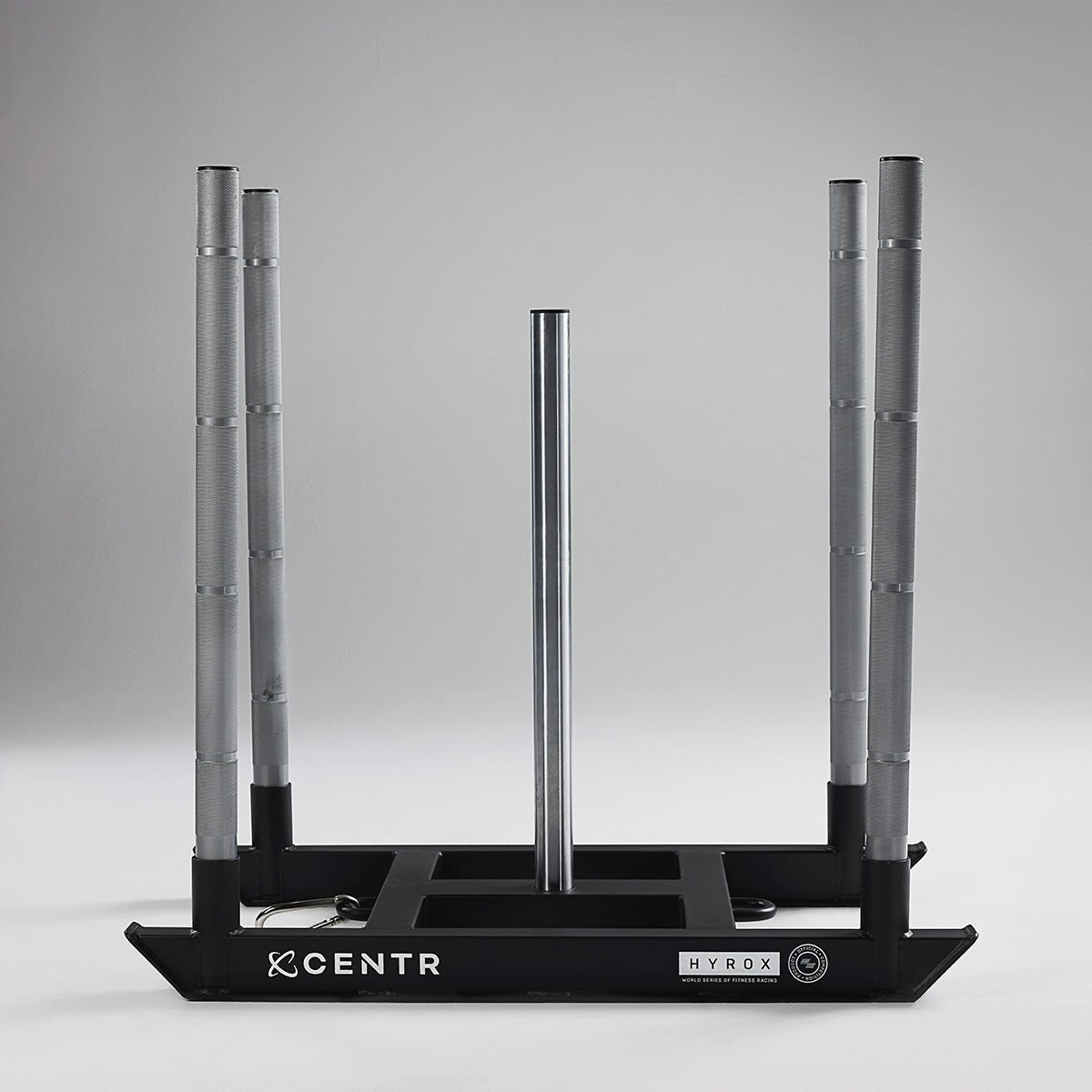 POWER SLED CENTR X HYROX COMPETITION
