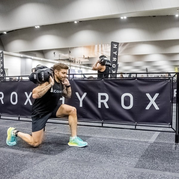 SAC LESTABLE CENTR X HYROX COMPETITION